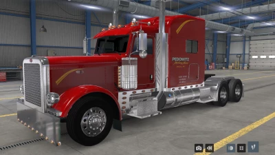 PEDOWITZ Machinery Movers NY v1.0