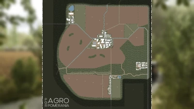 PGR Agro Pomerania v1.0.0.0