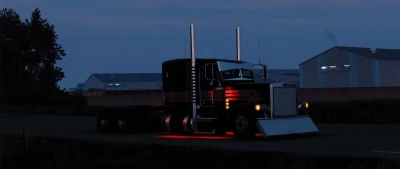 Pinga Peterbilt 389 v1.50