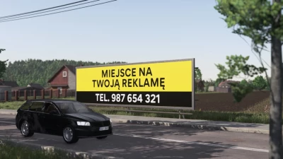 Placeable Billboards Pack v1.0.0.0