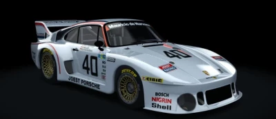 Porsche 935/80 v1.1