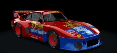 Porsche 935/80 v1.1