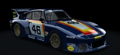 Porsche 935/80 v1.1