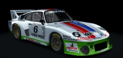 Porsche 935/80 v1.1