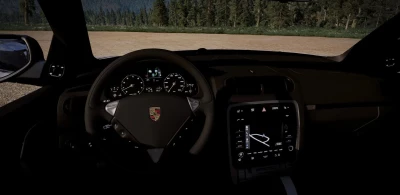 Porsche Cayenne v2.0