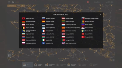 PROFILE ETS2 1.50.2.3S 1.0 1.50