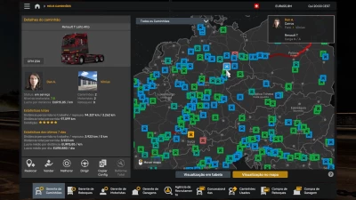 PROFILE ETS2 1.50.2.3S 1.0 1.50