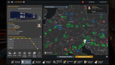 PROFILE ETS2 1.50.2.3S 1.0 1.50