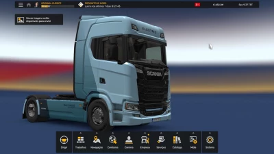 PROFILE ETS2 1.50.4.0S BY RODONITCHO MODS 1.0 1.50