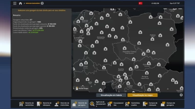 PROFILE ETS2 1.50.4.0S BY RODONITCHO MODS 1.0 1.50