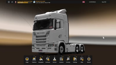 PROFILE SCANIA NEXT GEN QUALITY3DMODS 24 07 2024 v1.0 1.50