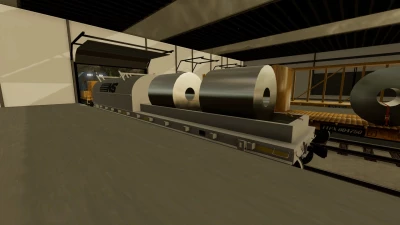 Railroad Loads v1.0.0.0