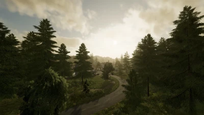 Rehdornheim Map v1.1.0.0