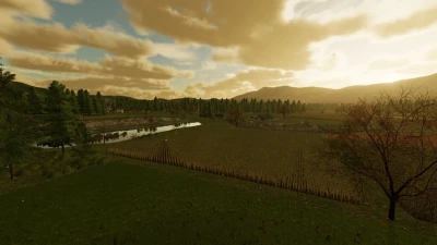 Rehdornheim Map v1.1.0.0