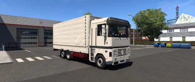 Renault AE by Krille v3.0 1.50