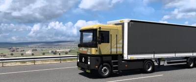 Renault AE V3.0