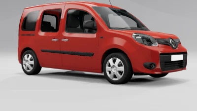 Renault Kangoo v1.0 0.32.x