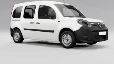 Renault Kangoo v1.0 0.32.x