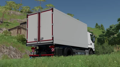 Renault Premium Сargo 4x2 v1.0.0.0