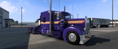 Ruda w900 Skin 72 v1.50