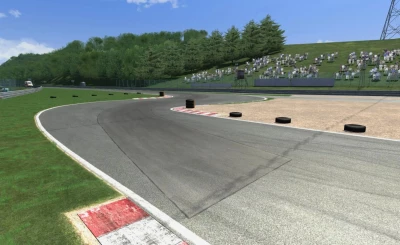 Salzburgring v1.01