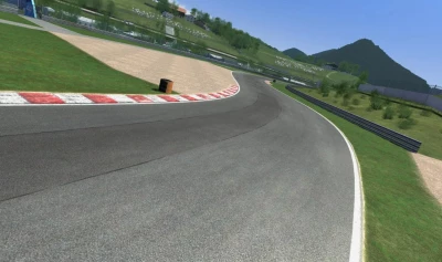 Salzburgring v1.01