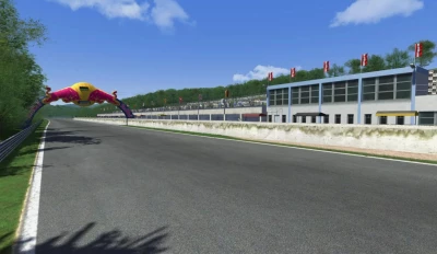 Salzburgring v1.01