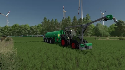 Samson Agro Fap v1.0.0.0