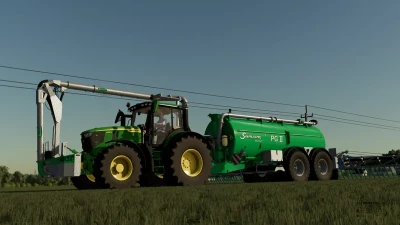 Samson Agro Fap v1.0.0.0