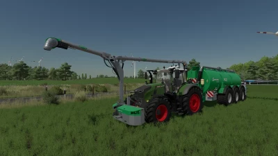 Samson Agro Fap v1.0.0.0