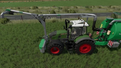 Samson Agro Fap v1.0.0.0