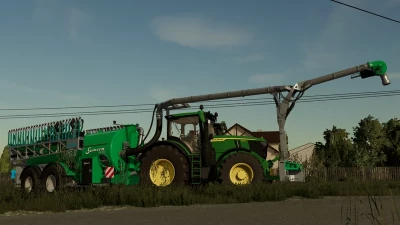 Samson Agro Fap v1.0.0.0