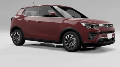 Sangyong Tivoli 2023 v1.0 0.32.x