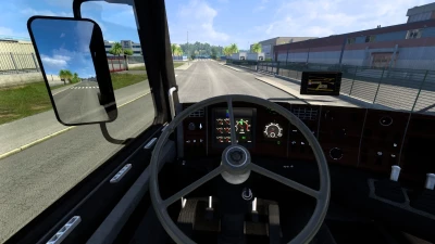 Scania 3 Series 1.50