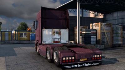 Scania NG S/R Middle Toolbox v1.1 1.50