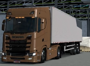 Scania NTG v1.50