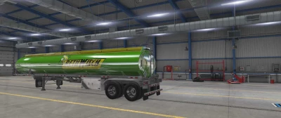 SCS Fuel Tanker Skin Reth Wisch 1.50