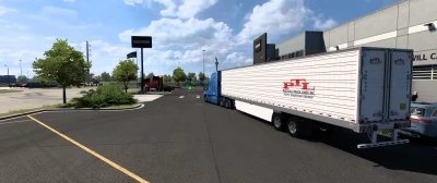 Scs Trailer 53 Skin PTL 1x