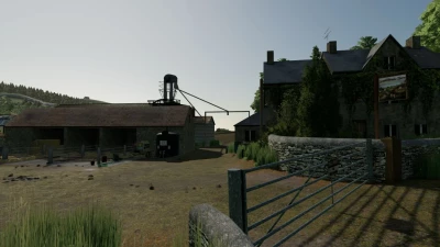 Shamrock Valley v1.0.0.0