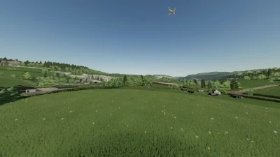 Shamrock Valley v1.0.0.0