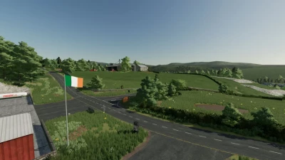 Shamrock Valley v1.0.0.0