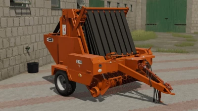 Sipma Z-263 v1.0.0.0