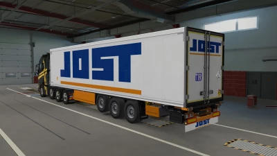 SKIN JOST KRONE COOL LINER 1.0 1.50