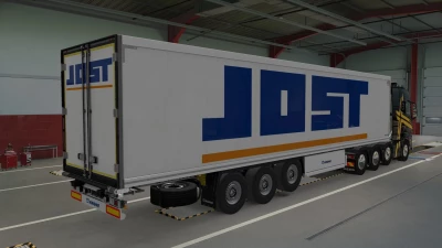 SKIN JOST KRONE COOL LINER 1.0 1.50