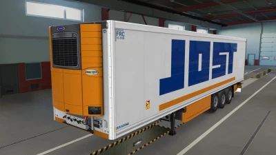 SKIN JOST KRONE COOL LINER 1.0 1.50