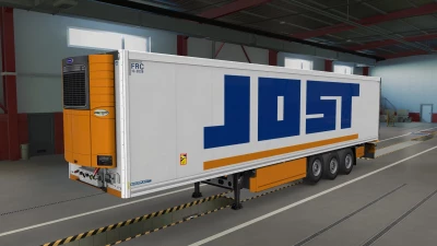 SKIN JOST KRONE COOL LINER 1.0 1.50