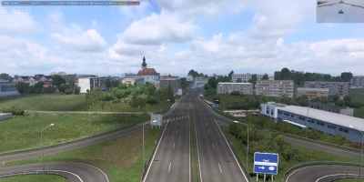 Slovakia Map by kapo944 1.50 free v6.6.5