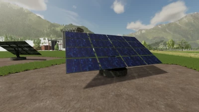 Solar Panel v1.0.0.0