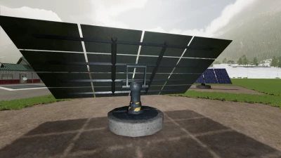 Solar Panel v1.0.0.0