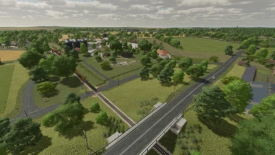 Somerset Map v1.1.0.0